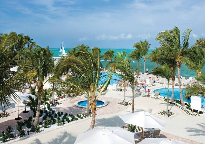 South Seas Resort