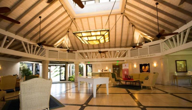 South Seas Resort