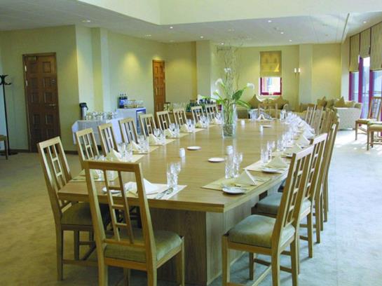 West Ham United Hotel