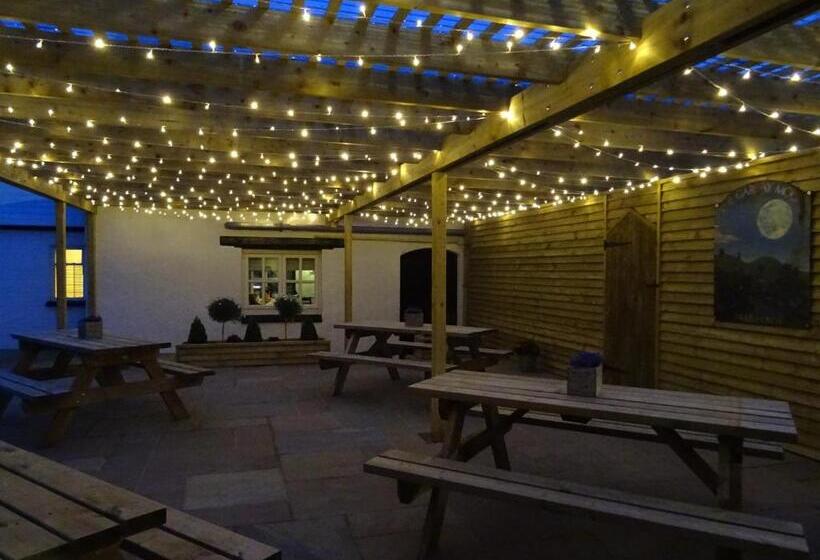 호스텔 Garway Moon Inn