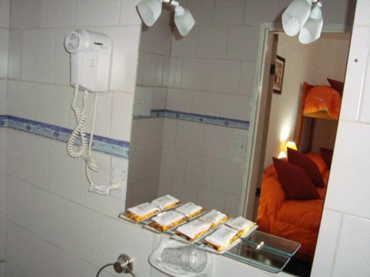 فندق صغير Hosteria Renca