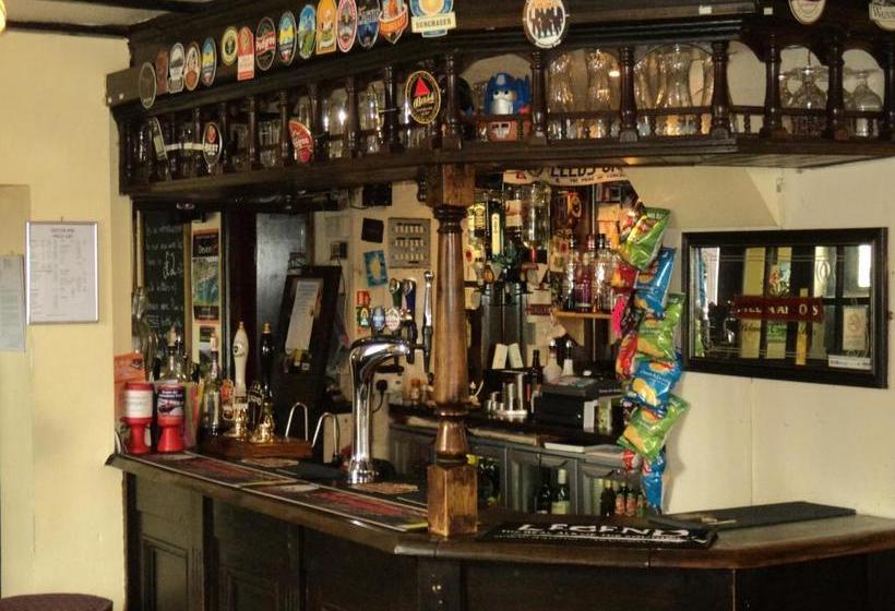 旅馆 Ostler Inn