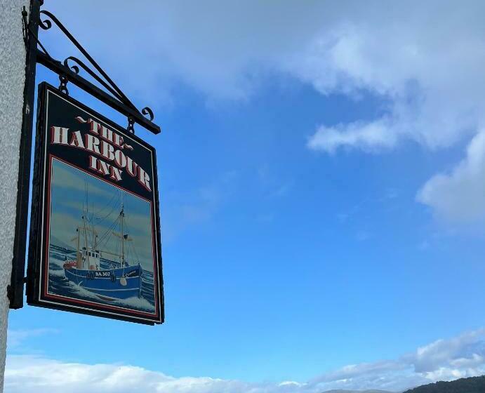 هاستل The Harbour Inn