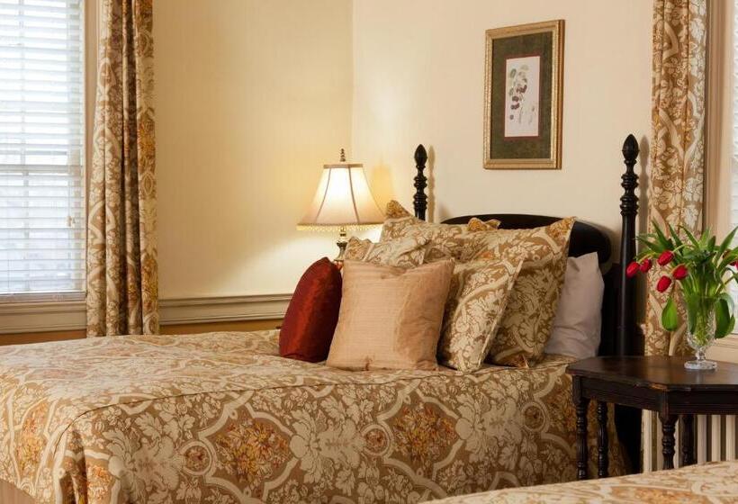 旅馆 The Inn & Tavern At Meander