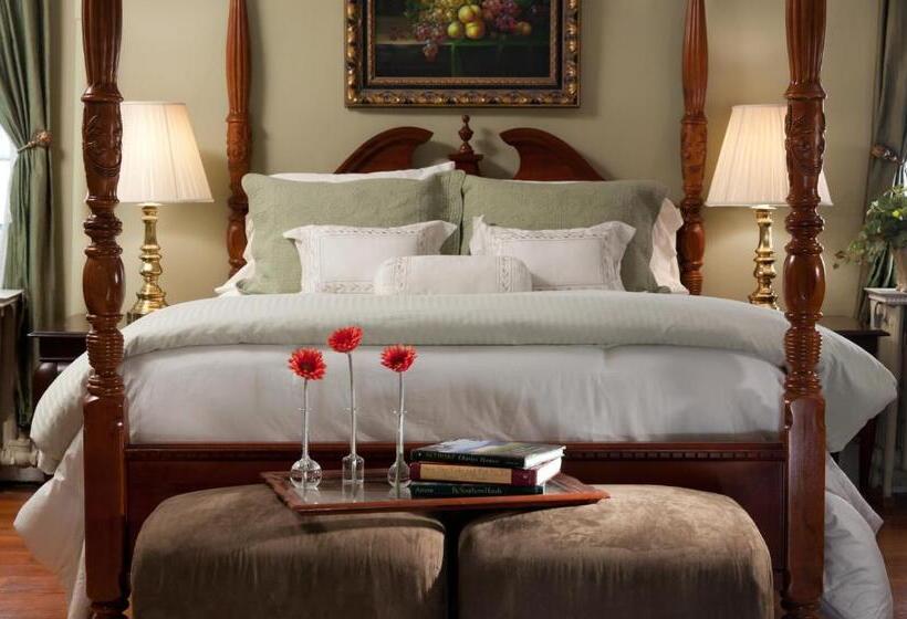 旅馆 The Inn & Tavern At Meander