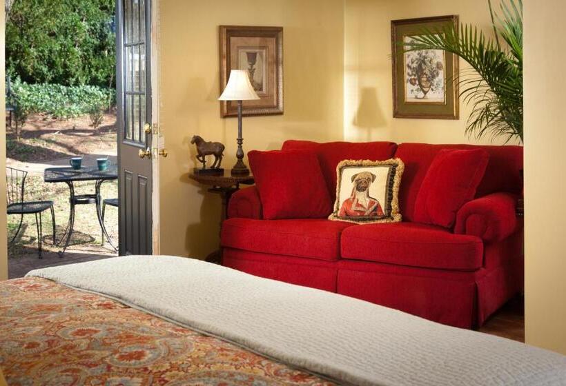 旅馆 The Inn & Tavern At Meander