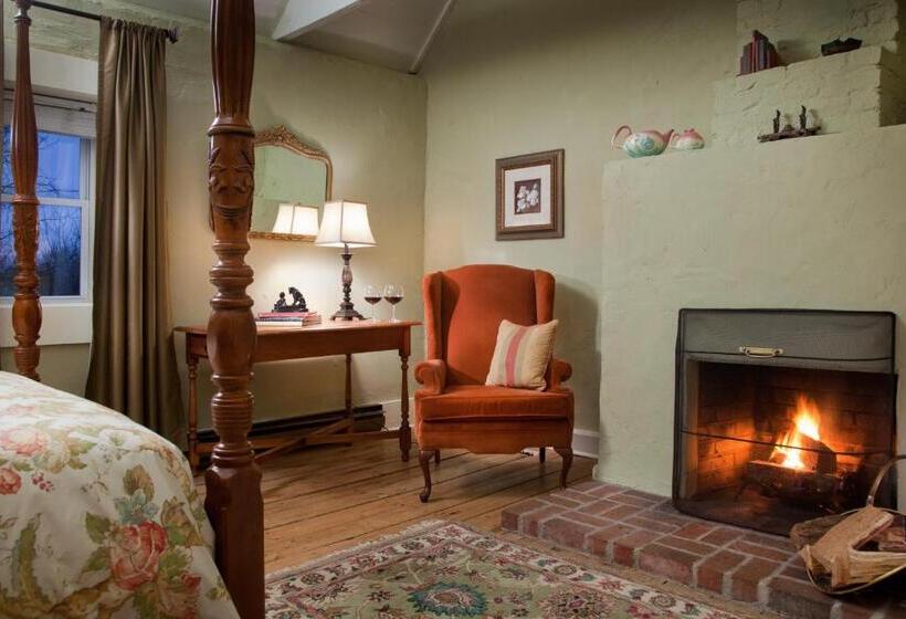 旅馆 The Inn & Tavern At Meander