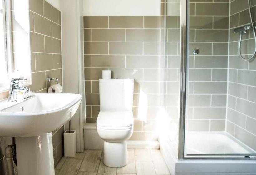 فندق صغير The Pheasant At Neenton