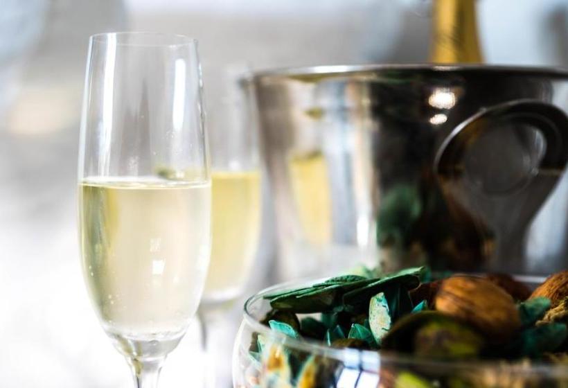 فندق صغير The Pheasant At Neenton