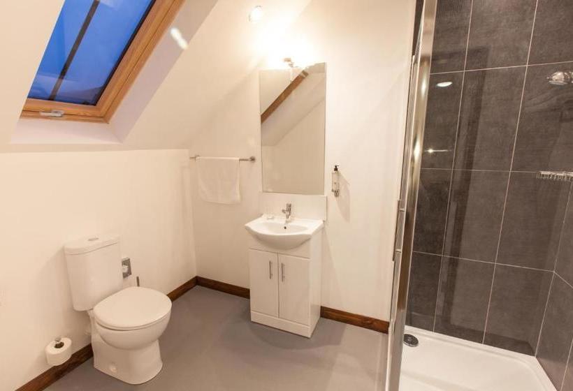 فندق صغير The Rostrevor Inn