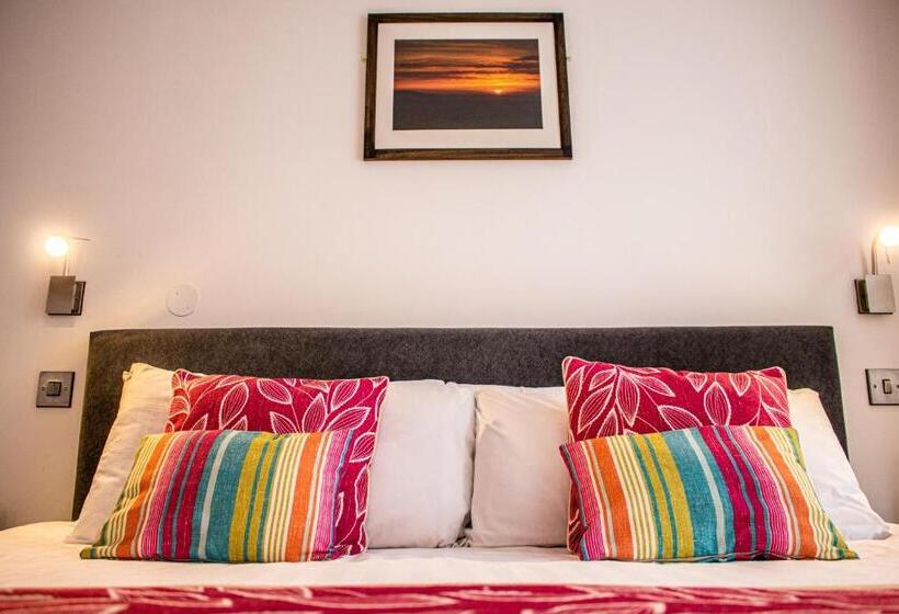 فندق صغير The Rostrevor Inn