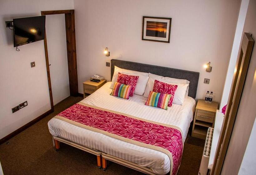 فندق صغير The Rostrevor Inn