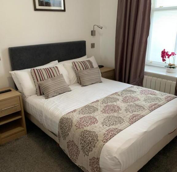 فندق صغير The Rostrevor Inn