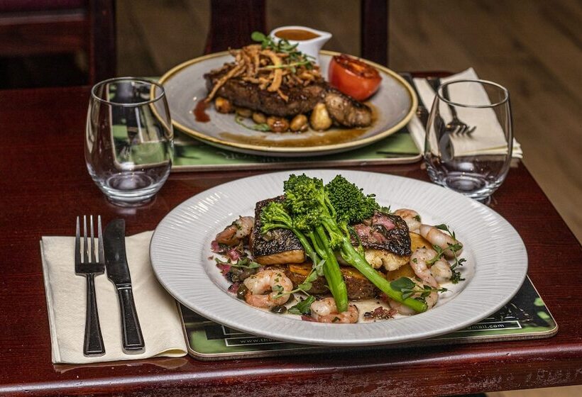 فندق صغير The Rostrevor Inn