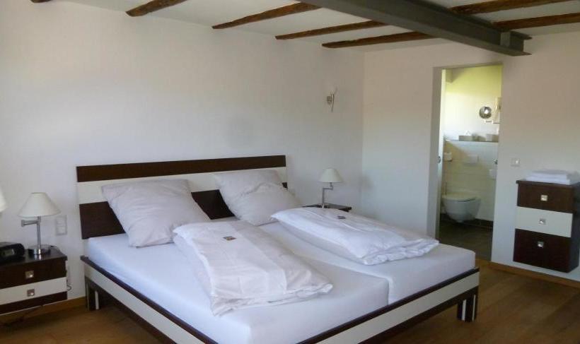 ユースホステル Wein Domizil Brennofen