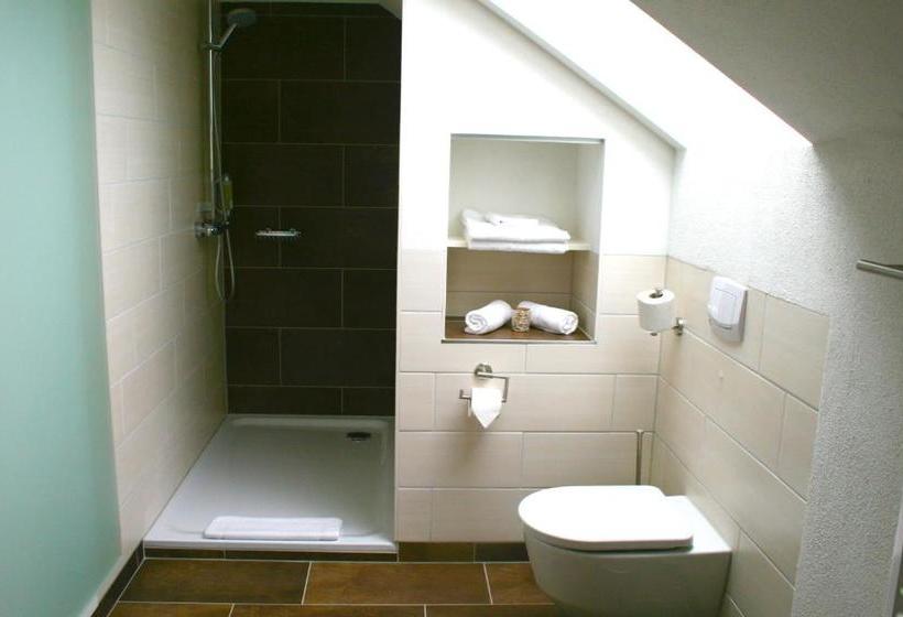 ユースホステル Wein Domizil Brennofen