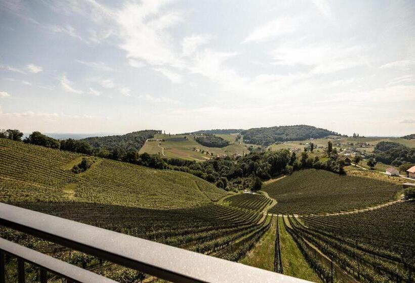 Общежитие Weinhotel Maitz Wolfgang