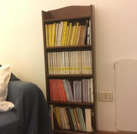 B&b Cà Biocco