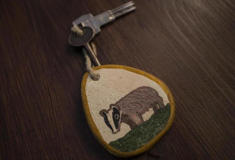 B&b Cà Biocco