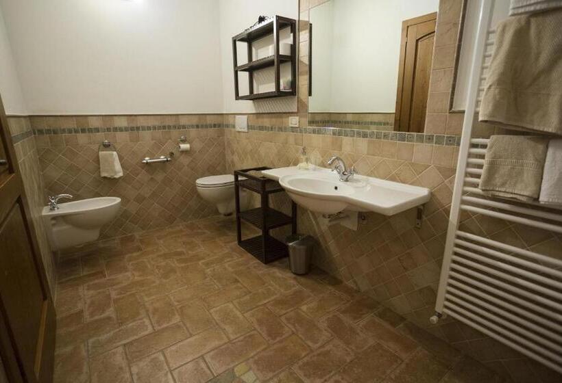 B&b Cà Biocco