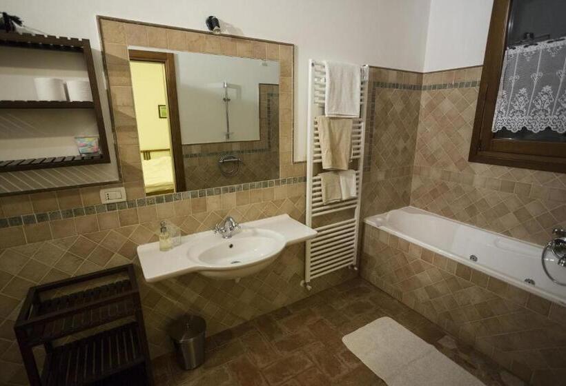 B&b Cà Biocco