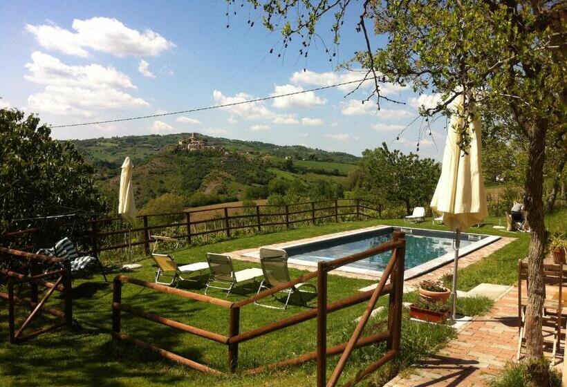 B&b Cà Biocco