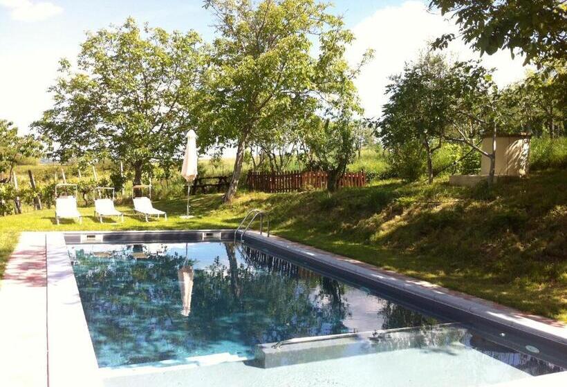 B&b Cà Biocco