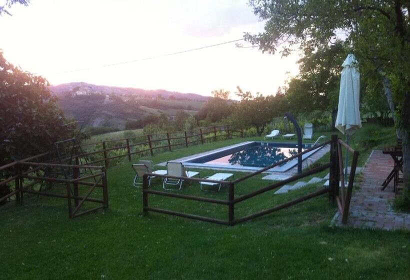 B&b Cà Biocco