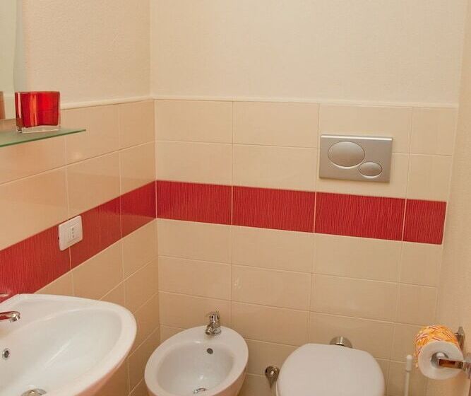 B&b Domu Mea