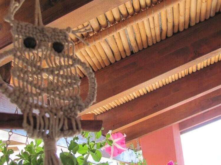 B&b Domu Mea