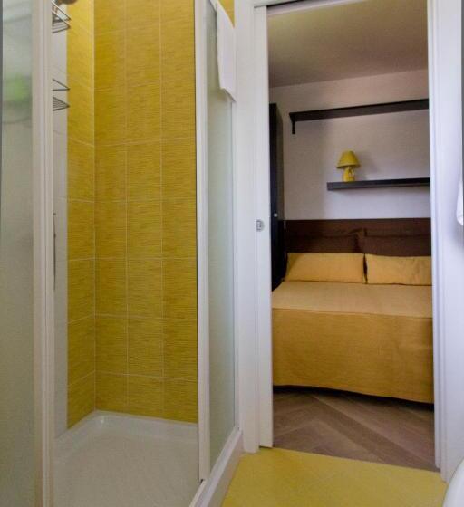 B&b Neptunia Fronte Mare