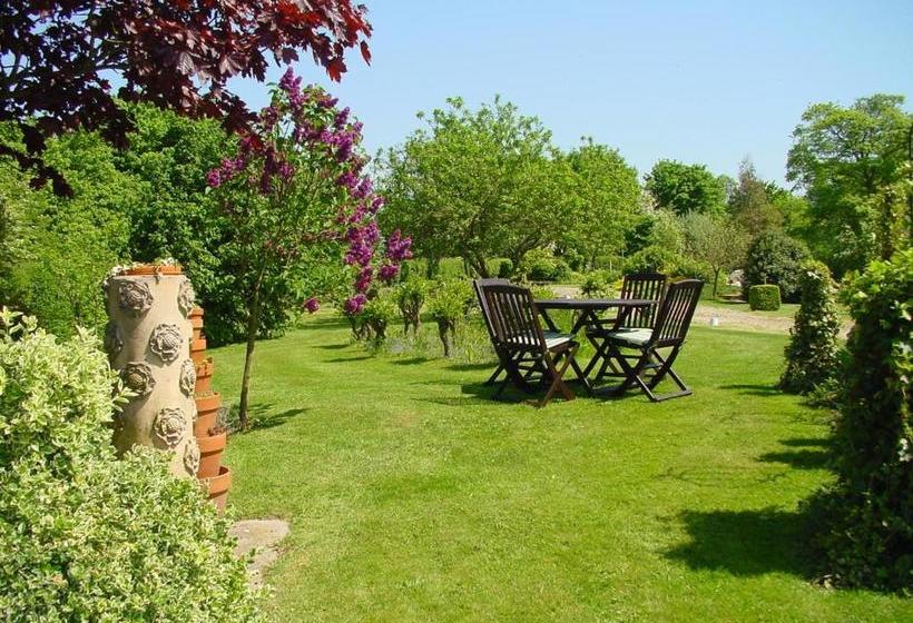 Bed and Breakfast Acreland Green