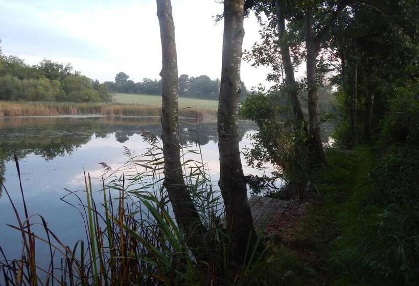 مبيت وإفطار Astwell Mill