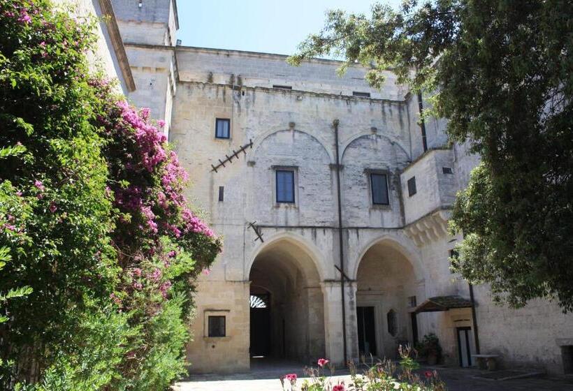 Bed and Breakfast Castello Di Casamassella