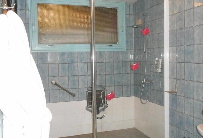 مبيت وإفطار Chambres D'hôtes Le Forgeron