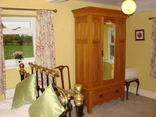 Bed and Breakfast Chapel Cottage Clitheroe Road