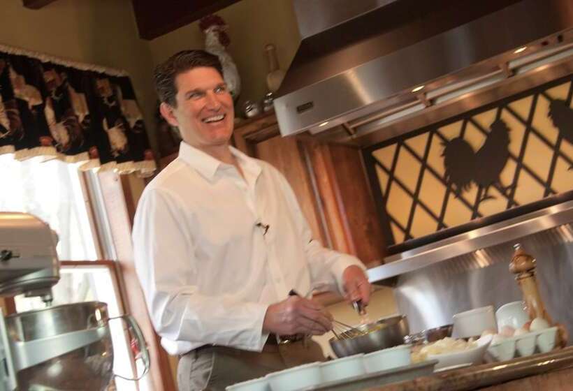 住宿加早餐  Glen Gordon Manor