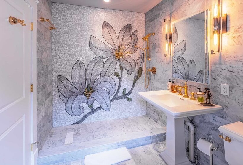 住宿加早餐  Glen Gordon Manor