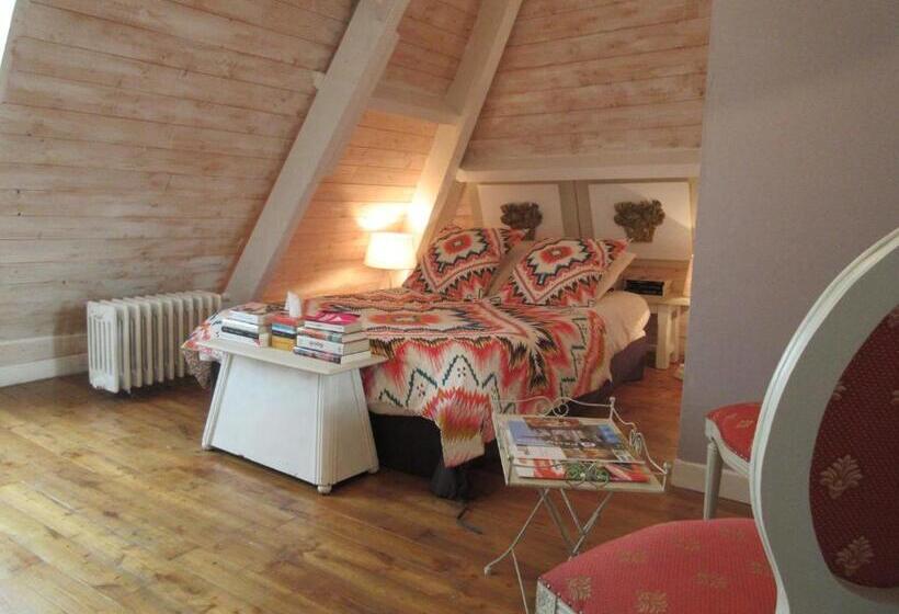 تختخواب و صبحانه Le Clos Romantic & Spa   Périgueux   Bassillac Et Auberoche