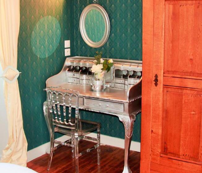 تختخواب و صبحانه Le Clos Romantic & Spa   Périgueux   Bassillac Et Auberoche