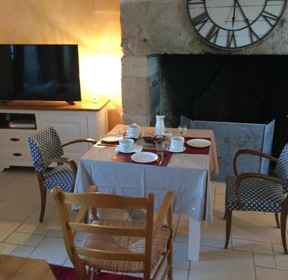 تختخواب و صبحانه Le Clos Romantic & Spa   Périgueux   Bassillac Et Auberoche