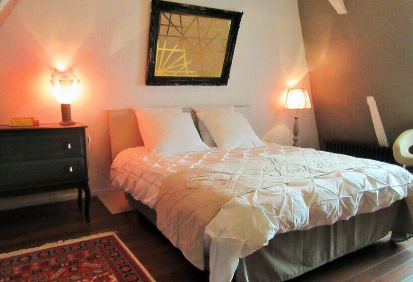 تختخواب و صبحانه Le Clos Romantic & Spa   Périgueux   Bassillac Et Auberoche