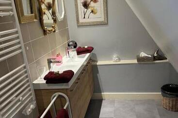 تختخواب و صبحانه Le Clos Romantic & Spa   Périgueux   Bassillac Et Auberoche