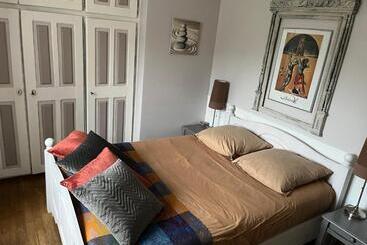 تختخواب و صبحانه Le Clos Romantic & Spa   Périgueux   Bassillac Et Auberoche