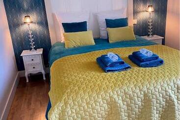 تختخواب و صبحانه Le Clos Romantic & Spa   Périgueux   Bassillac Et Auberoche