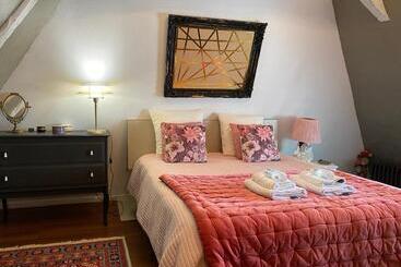 تختخواب و صبحانه Le Clos Romantic & Spa   Périgueux   Bassillac Et Auberoche