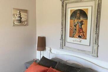 تختخواب و صبحانه Le Clos Romantic & Spa   Périgueux   Bassillac Et Auberoche