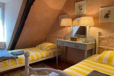 تختخواب و صبحانه Le Clos Romantic & Spa   Périgueux   Bassillac Et Auberoche
