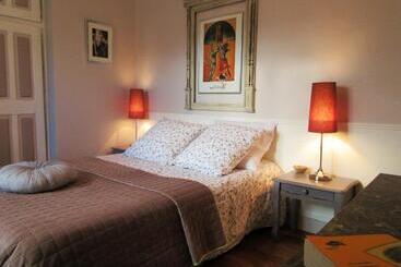 تختخواب و صبحانه Le Clos Romantic & Spa   Périgueux   Bassillac Et Auberoche