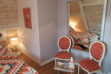تختخواب و صبحانه Le Clos Romantic & Spa   Périgueux   Bassillac Et Auberoche